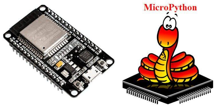 Micro Python Course