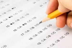 Assessment Tests